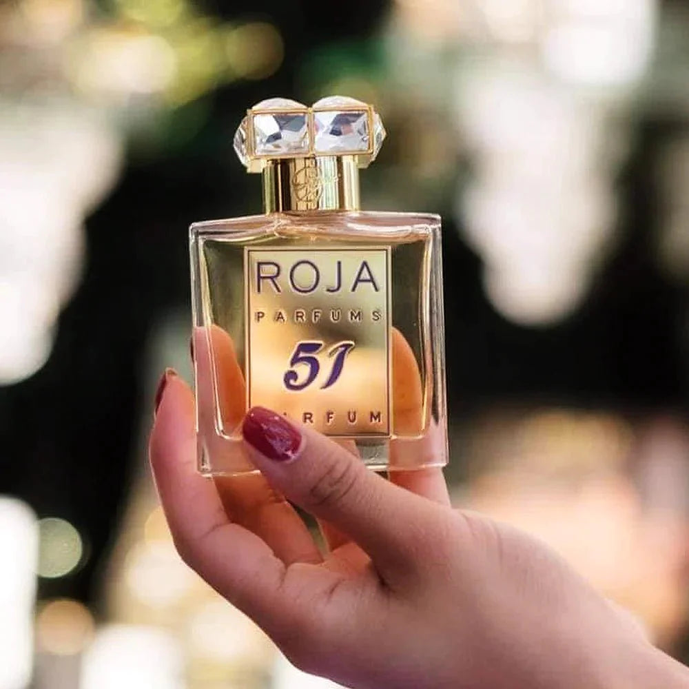 Roja Parfums 51 Parfum | My Perfume Shop Australia