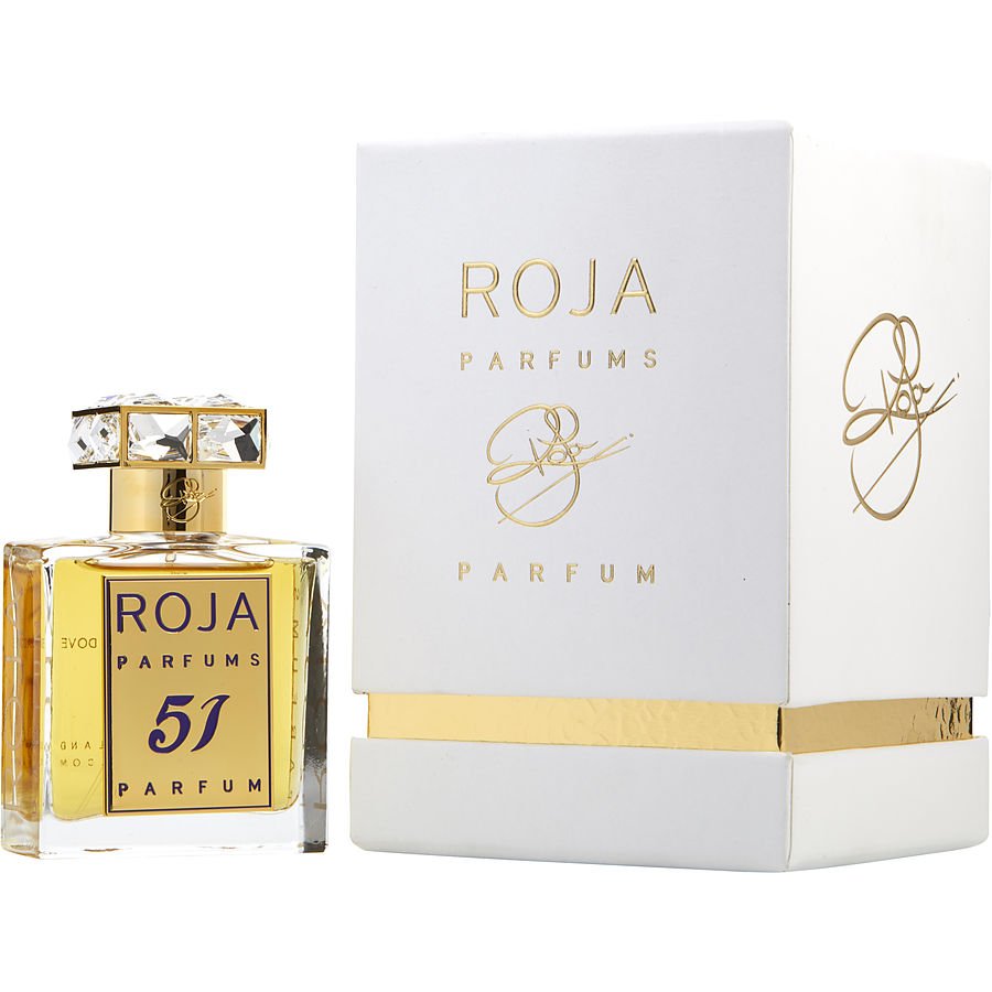 Roja Parfums 51 Parfum | My Perfume Shop Australia