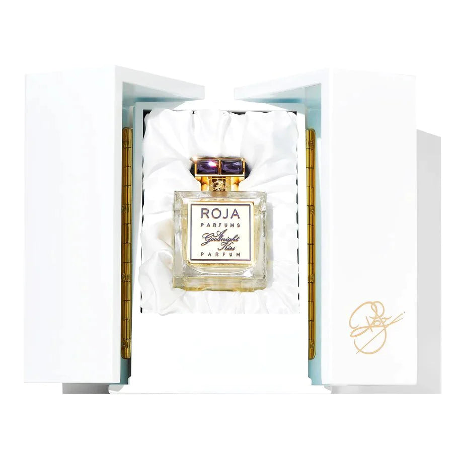 Roja Parfums A Goodnight Kiss Parfum | My Perfume Shop Australia