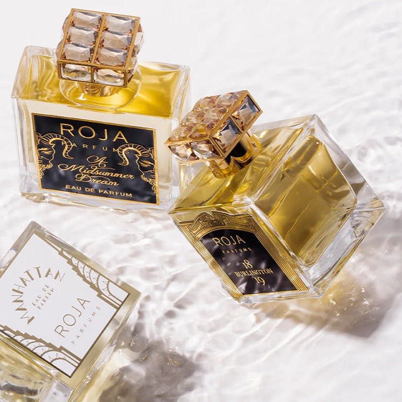 Roja Parfums A Midsummer Dream EDP | My Perfume Shop Australia