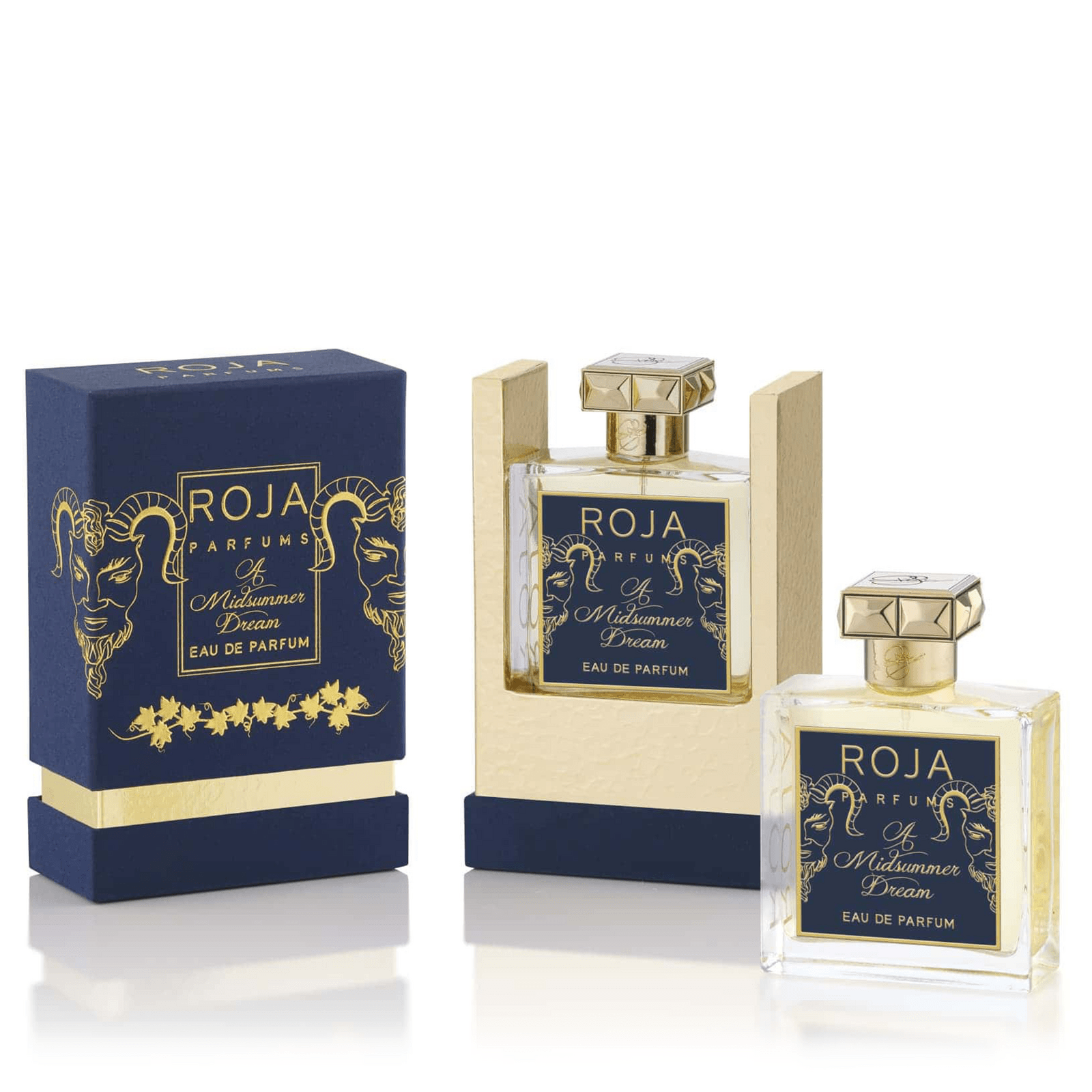 Roja Parfums A Midsummer Dream EDP | My Perfume Shop Australia