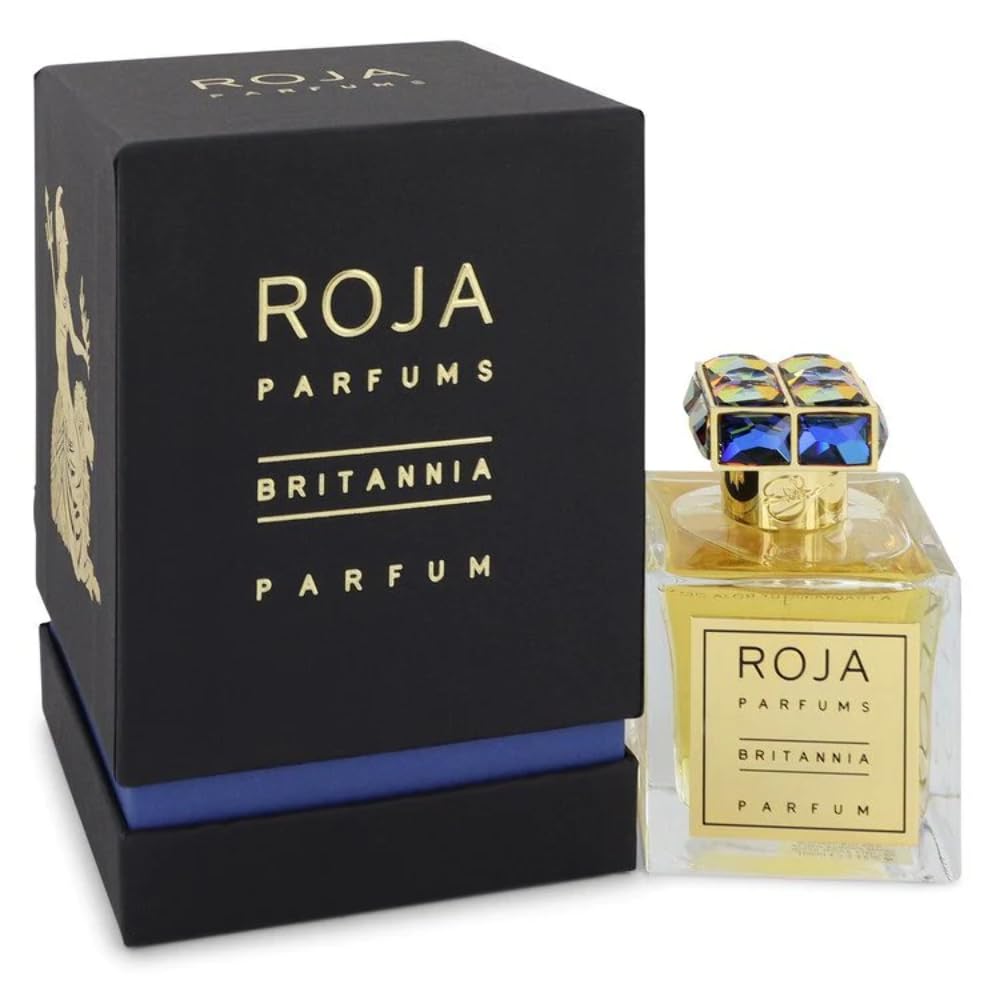 Roja Parfums Britannia Parfum | My Perfume Shop Australia