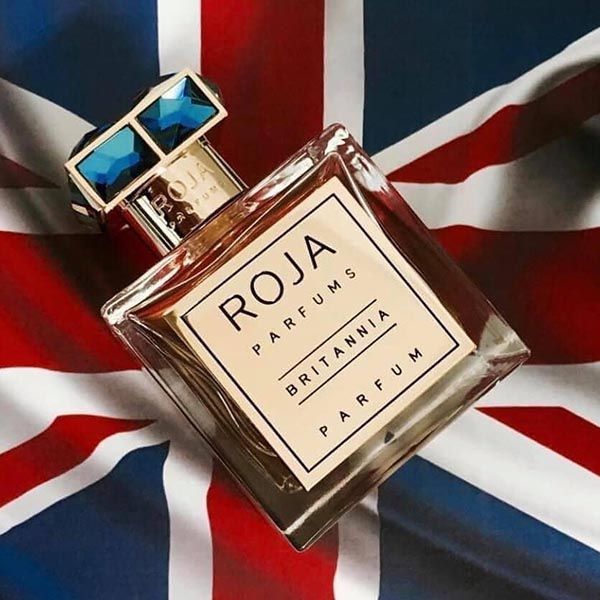 Roja Parfums Britannia Parfum | My Perfume Shop Australia