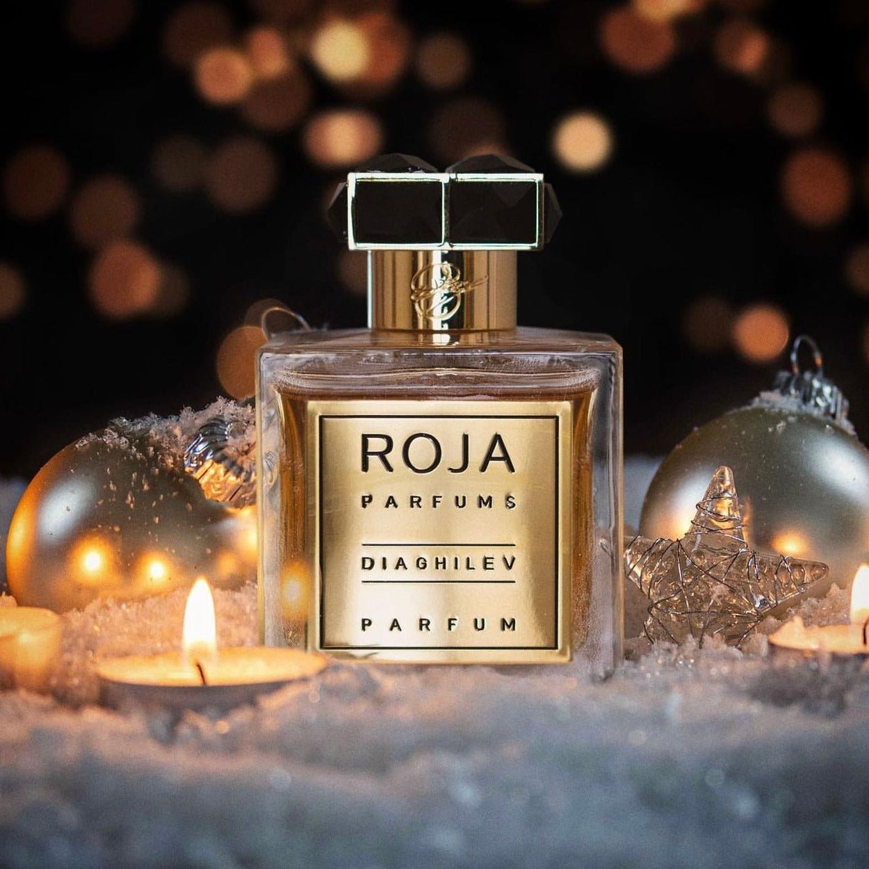 Roja Parfums Diaghilev Parfum | My Perfume Shop Australia