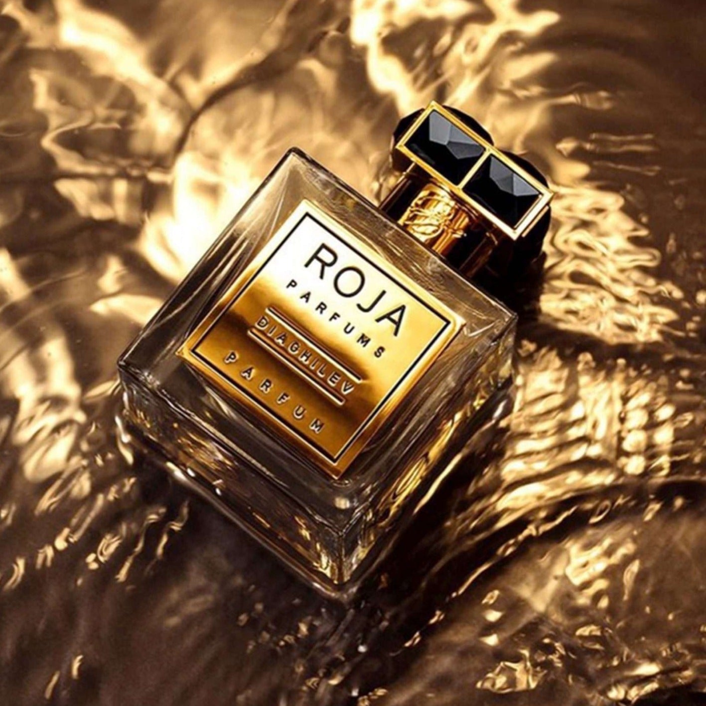 Roja Parfums Diaghilev Parfum | My Perfume Shop Australia