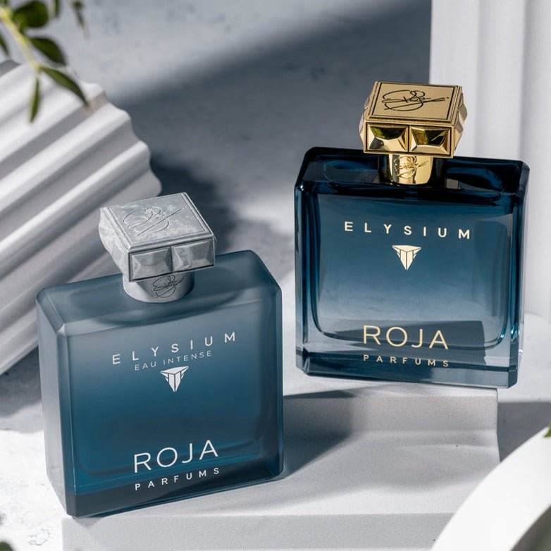 Roja Parfums Elysium Eau Intense Parfum | My Perfume Shop Australia