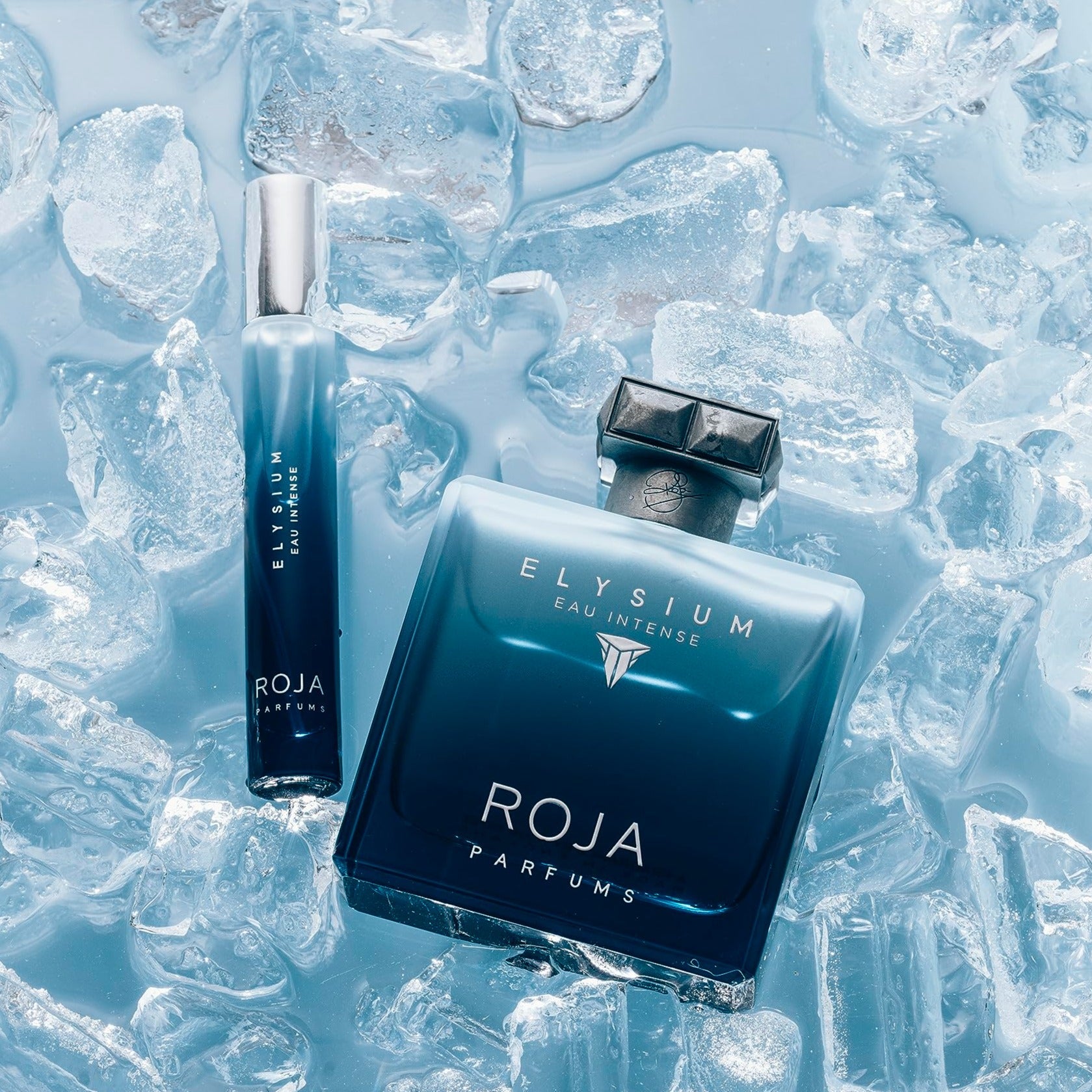 Roja Parfums Elysium Eau Intense Parfum | My Perfume Shop Australia