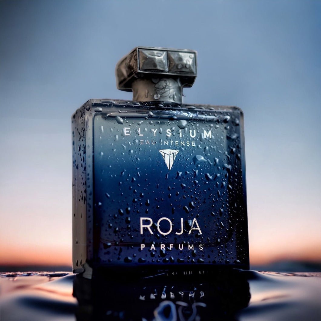 Roja Parfums Elysium Eau Intense Parfum | My Perfume Shop Australia