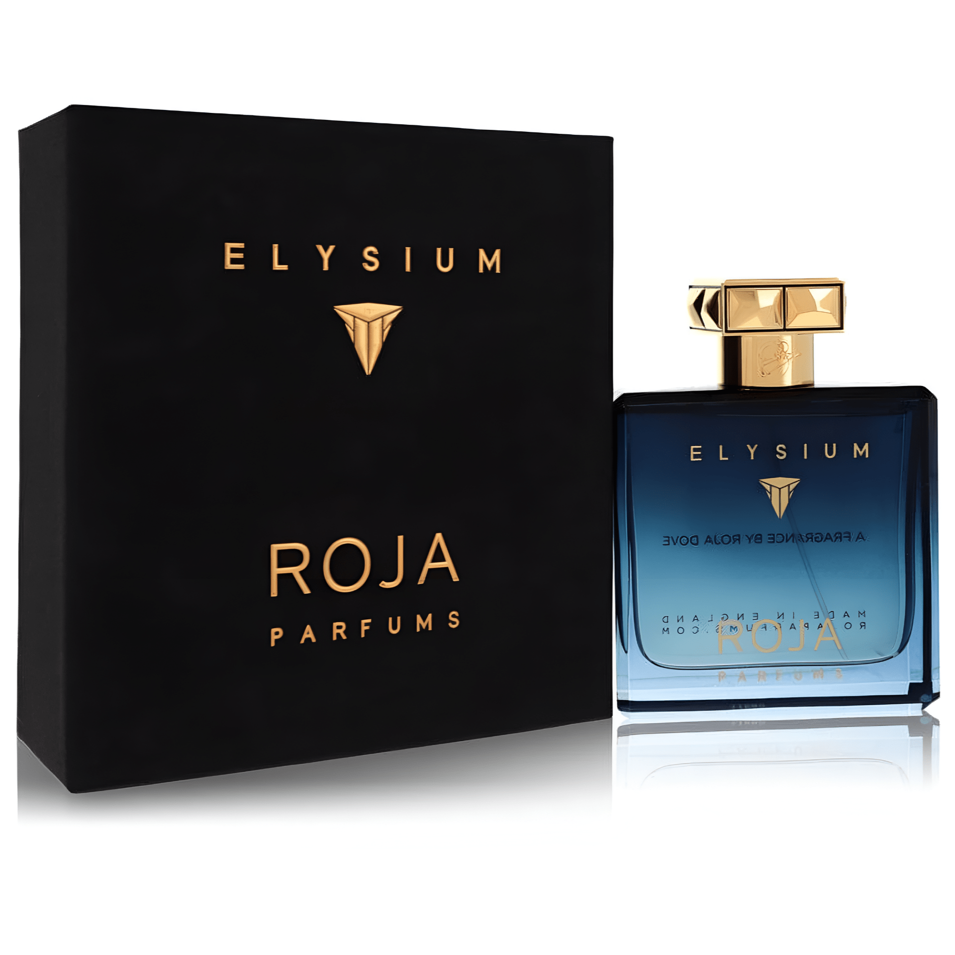 Roja Parfums Elysium Pour Homme Parfume | My Perfume Shop Australia