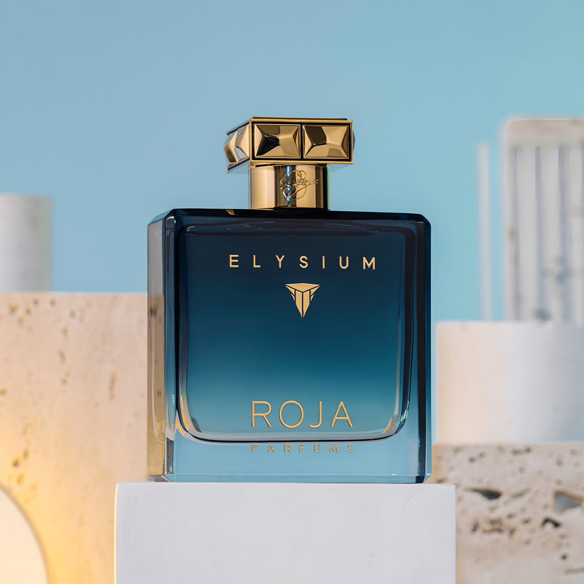 Roja Parfums Elysium Pour Homme Parfume | My Perfume Shop Australia