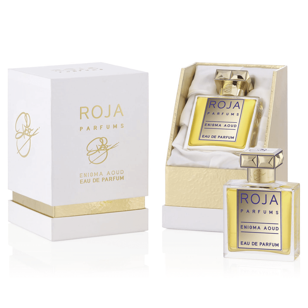 Roja Parfums Enigma Aoud Pour Femme EDP | My Perfume Shop Australia
