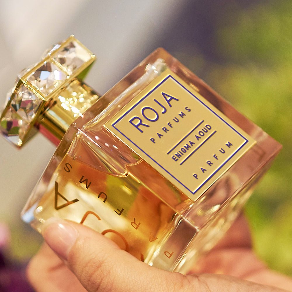 Roja Parfums Enigma Aoud Pour Femme EDP | My Perfume Shop Australia