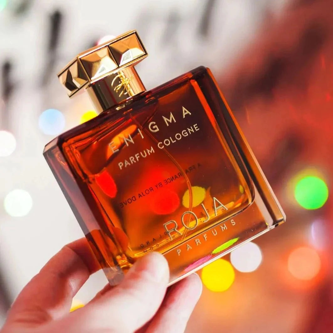Roja Parfums Enigma Pour Homme Parfum Cologne | My Perfume Shop Australia