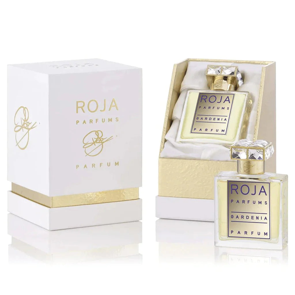Roja Parfums Gardenia Pour Femme Parfum | My Perfume Shop Australia