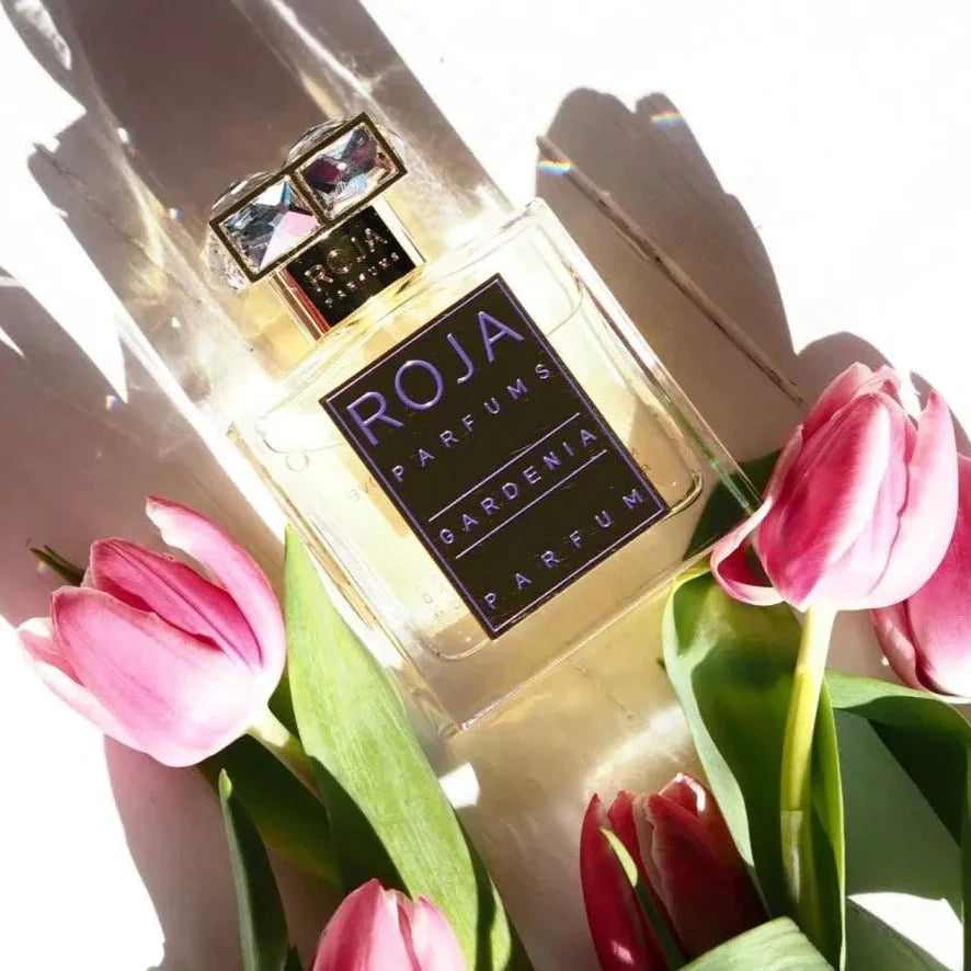 Roja Parfums Gardenia Pour Femme Parfum | My Perfume Shop Australia