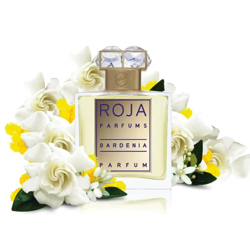 Roja Parfums Gardenia Pour Femme Parfum | My Perfume Shop Australia