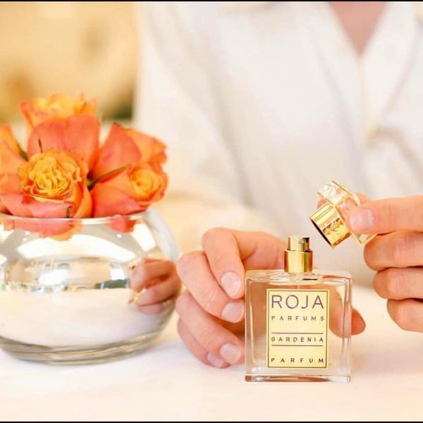 Roja Parfums Gardenia Pour Femme Parfum | My Perfume Shop Australia