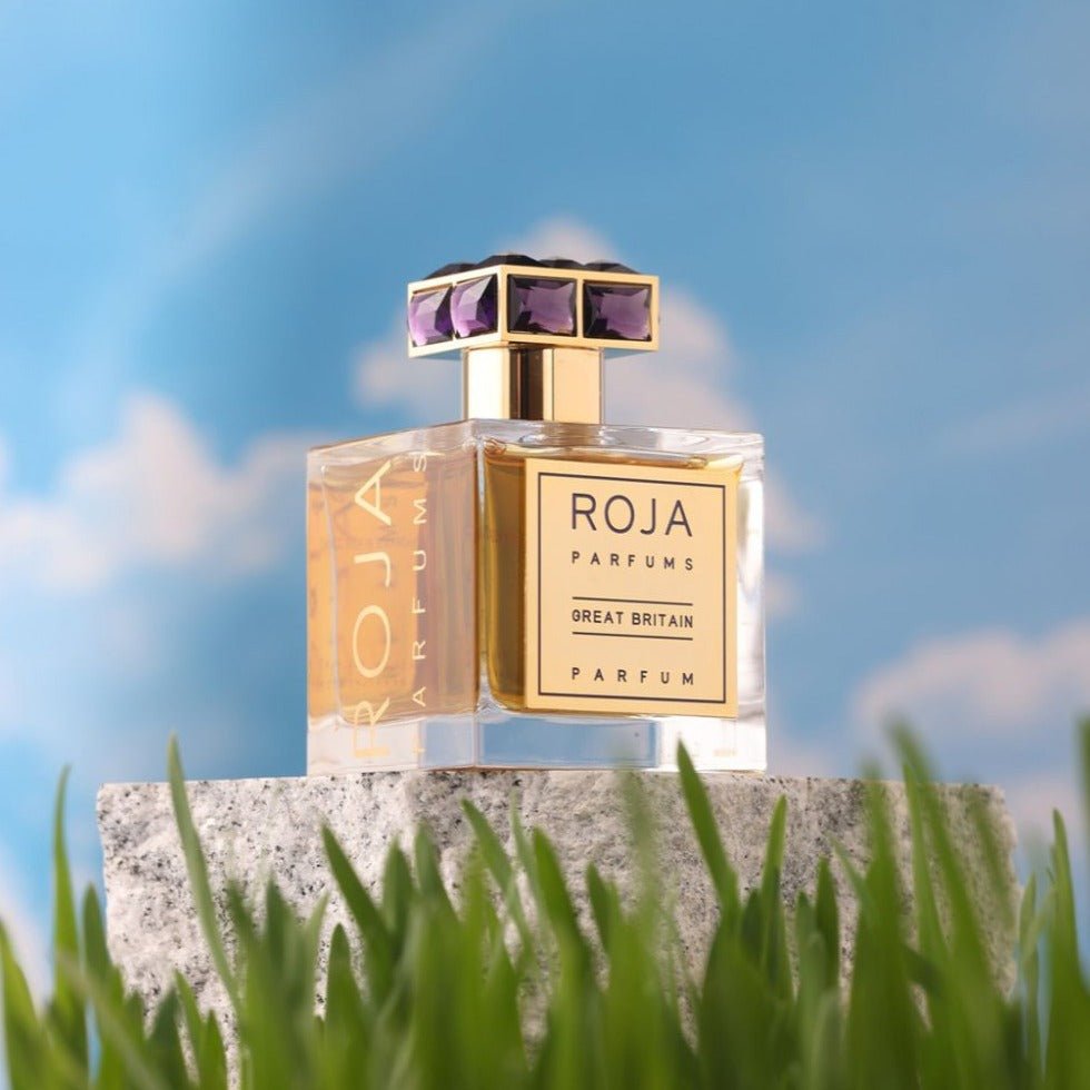 Roja Parfums Great Britain Parfum | My Perfume Shop Australia