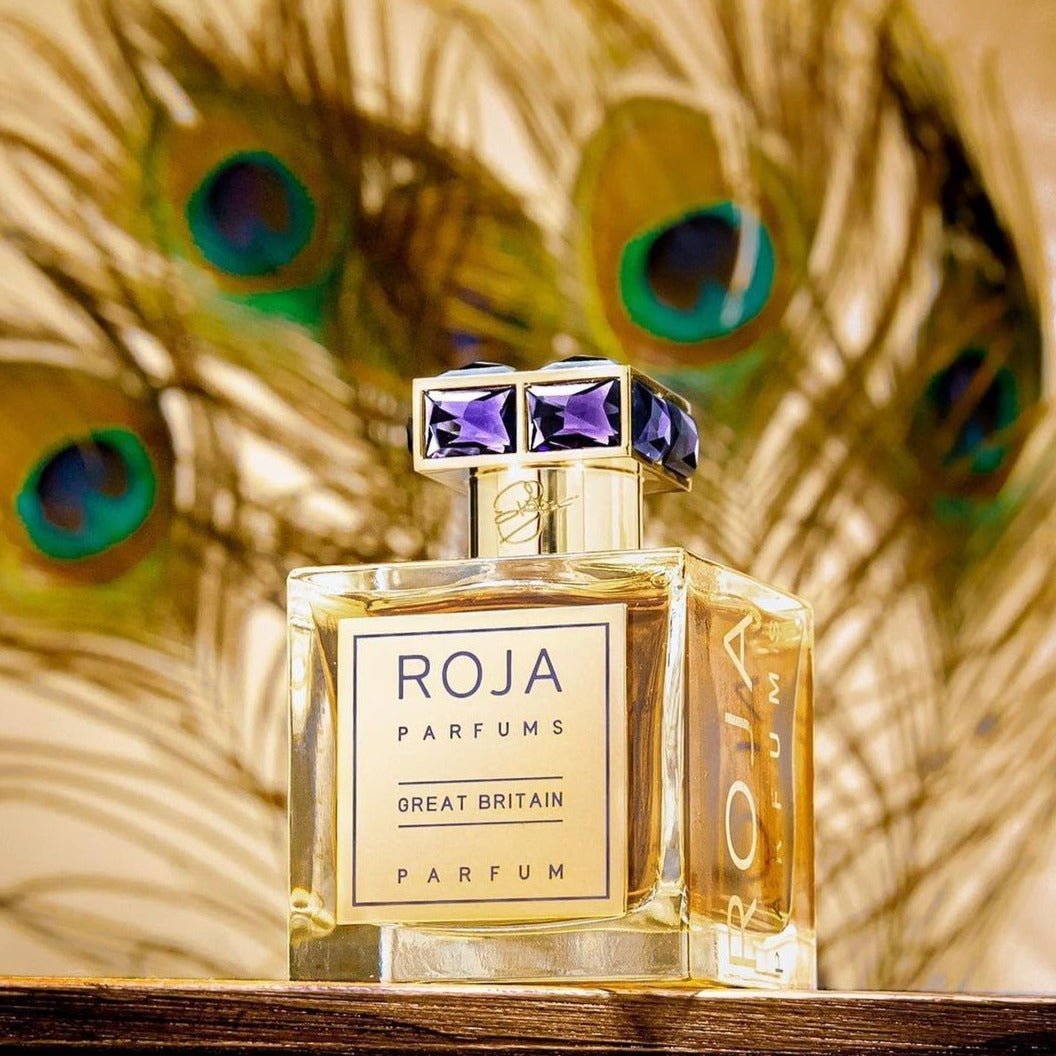 Roja Parfums Great Britain Parfum | My Perfume Shop Australia