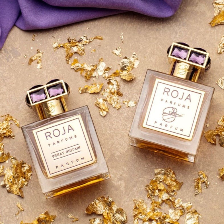 Roja Parfums Great Britain Parfum | My Perfume Shop Australia