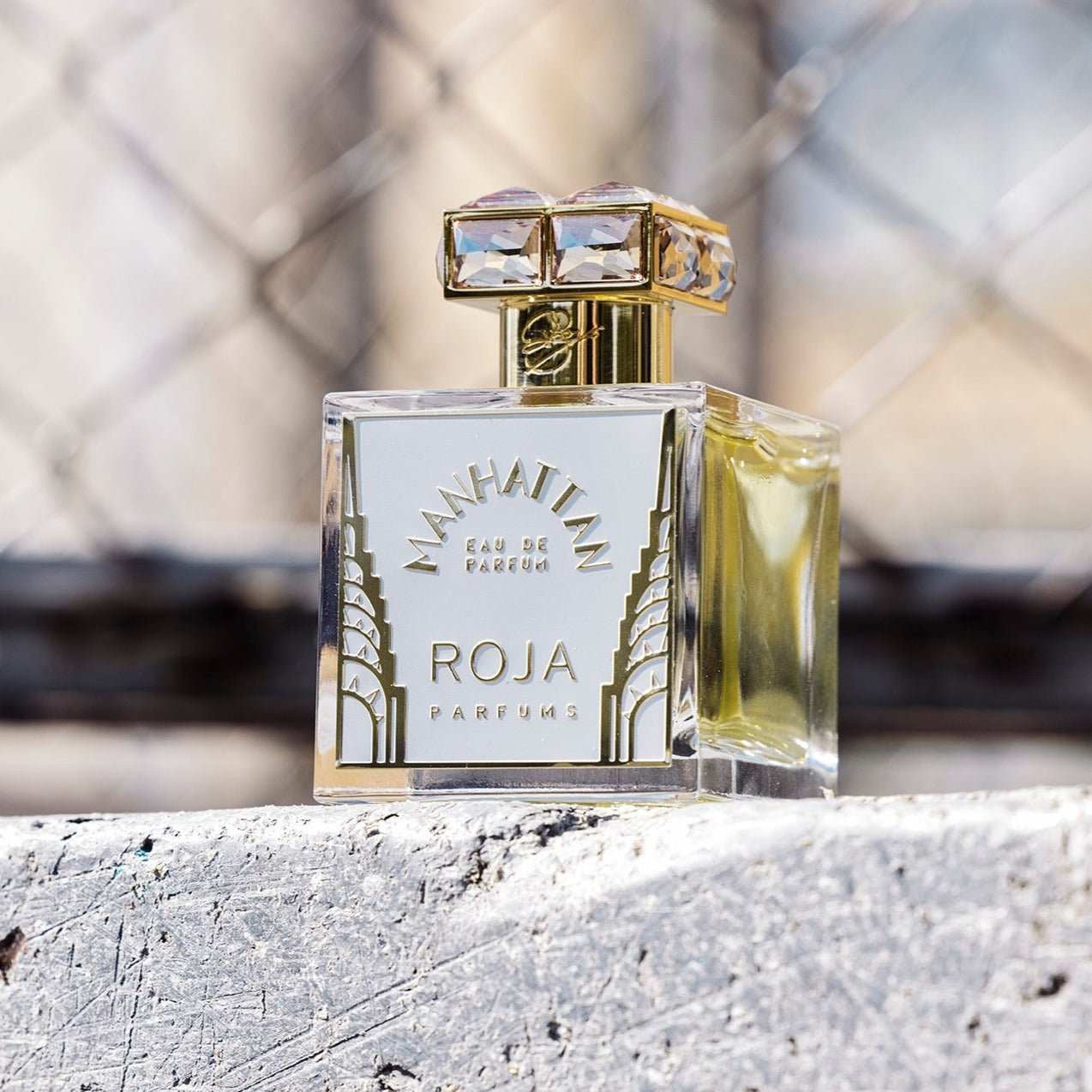 Roja Parfums Manhattan EDP | My Perfume Shop Australia