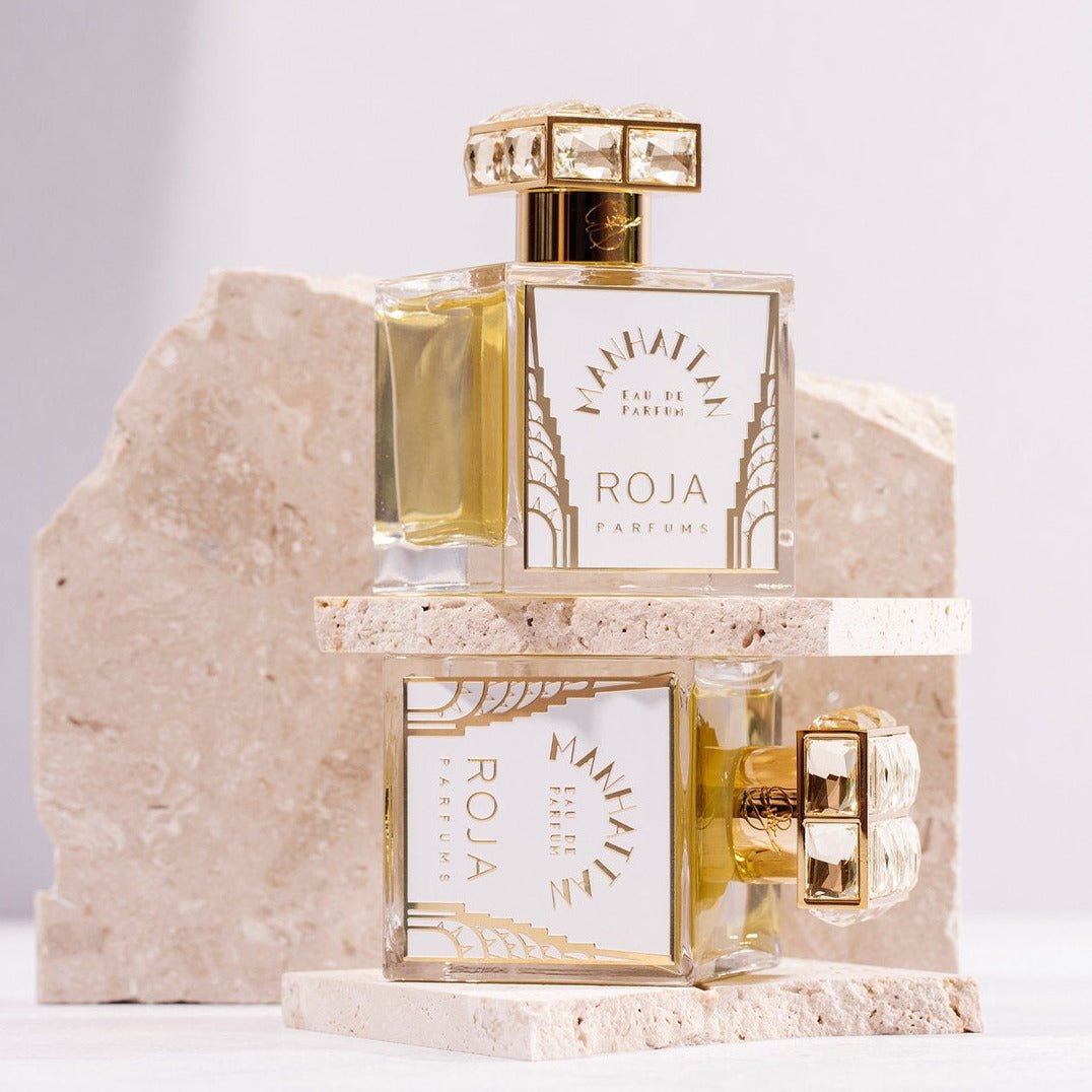 Roja Parfums Manhattan EDP | My Perfume Shop Australia