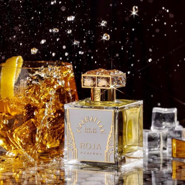 Roja Parfums Manhattan EDP | My Perfume Shop Australia