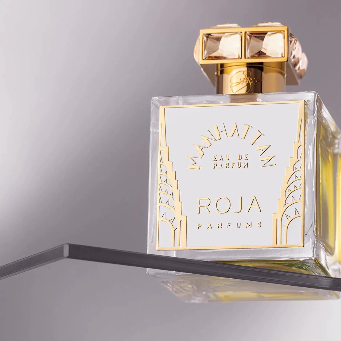 Roja Parfums Manhattan EDP | My Perfume Shop Australia