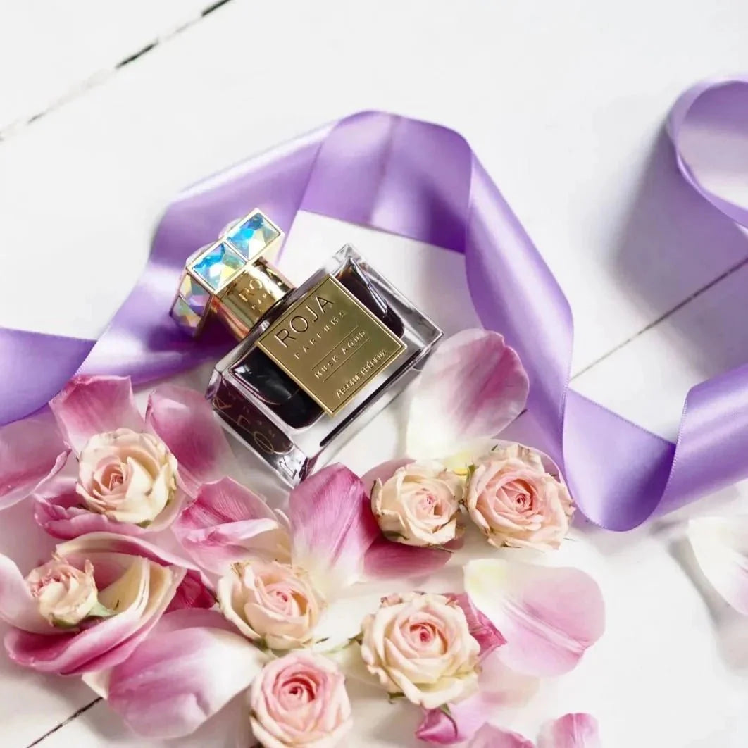 Roja Parfums Musk Aoud Absolu Parfum | My Perfume Shop Australia