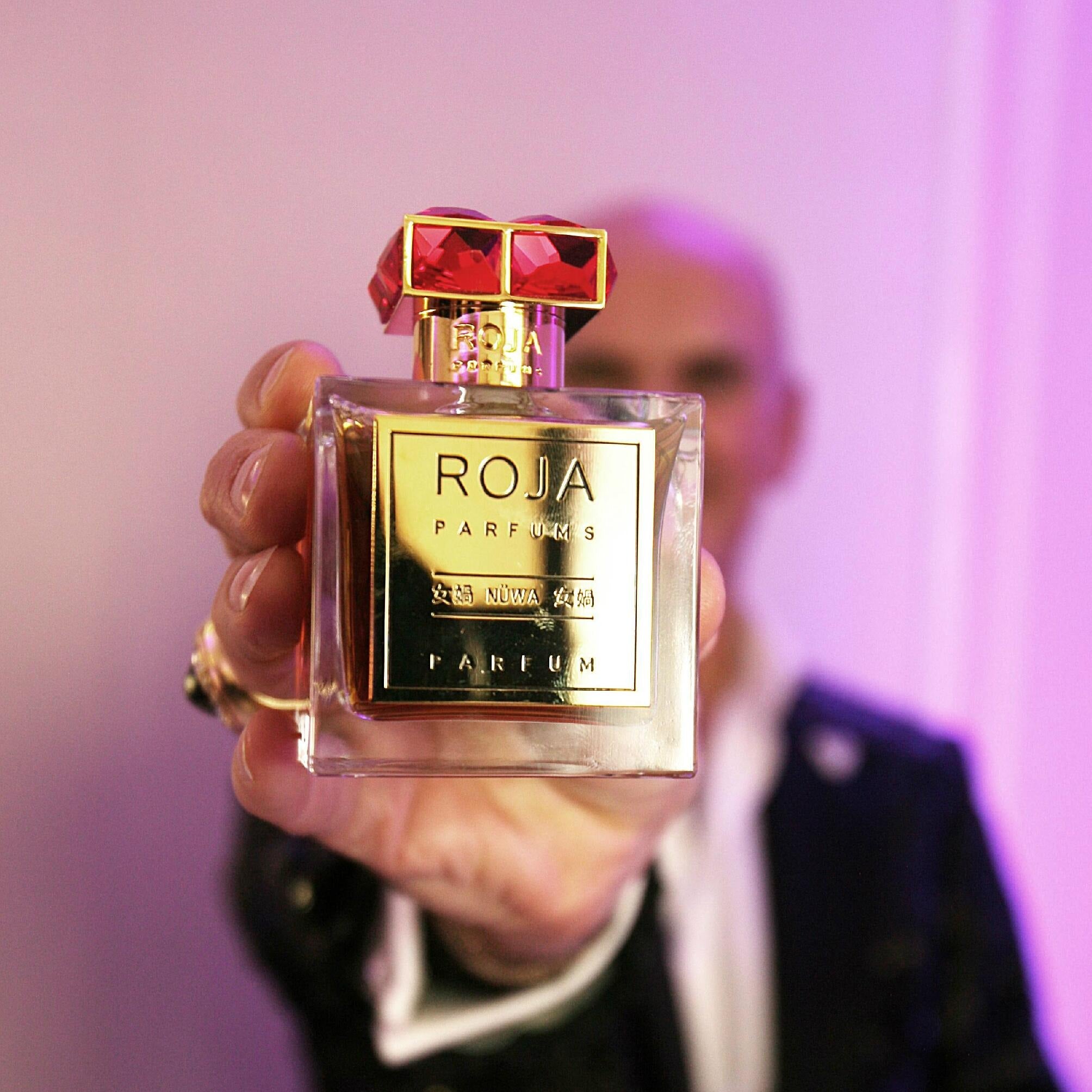 Roja Parfums Nuwa Parfum | My Perfume Shop Australia