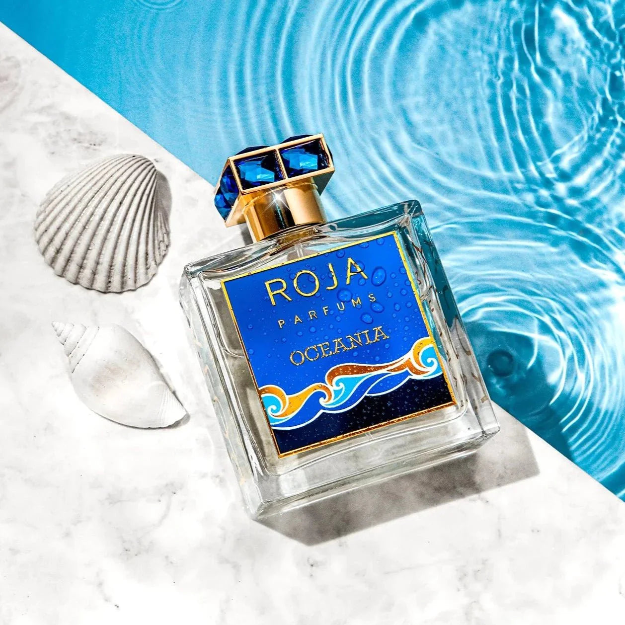 Roja Parfums Oceania EDP | My Perfume Shop Australia