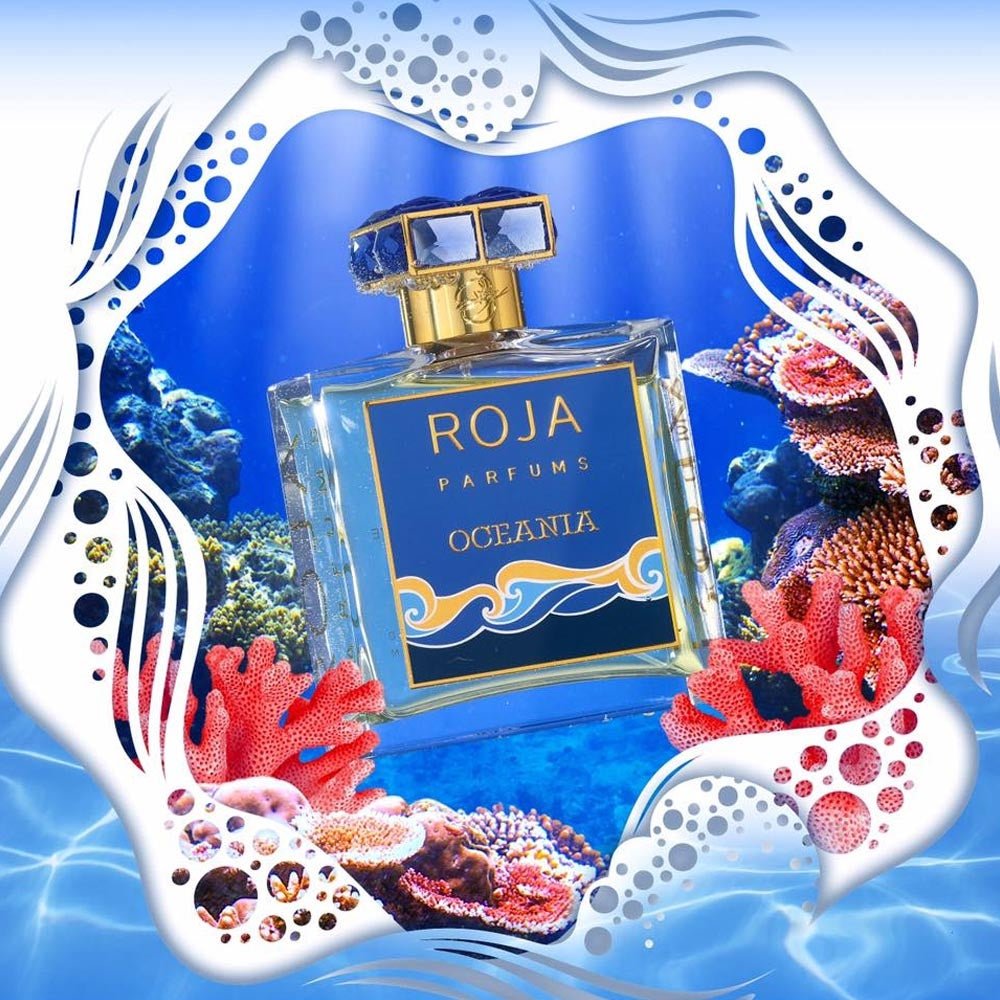 Roja Parfums Oceania EDP | My Perfume Shop Australia