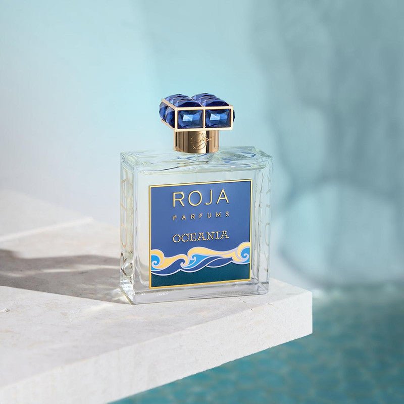 Roja Parfums Oceania EDP | My Perfume Shop Australia