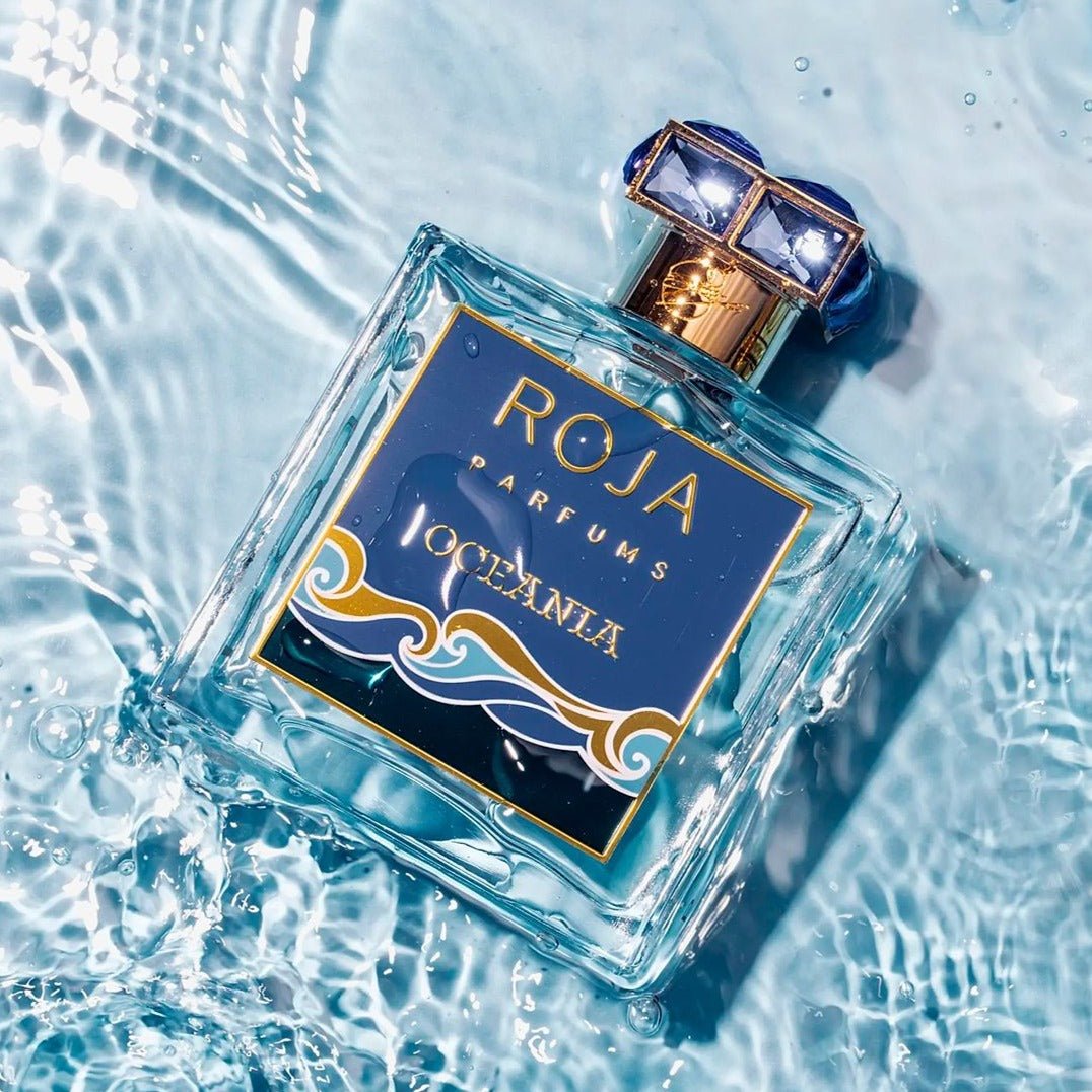 Roja Parfums Oceania EDP | My Perfume Shop Australia