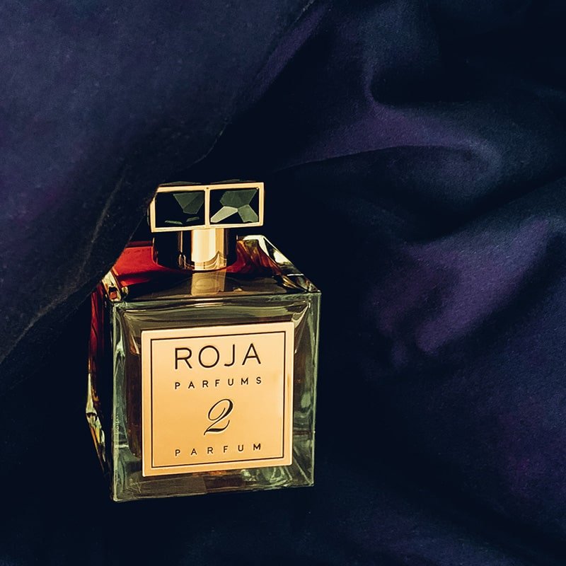 Roja Parfums Parfum De La Nuit 2 Parfum | My Perfume Shop Australia
