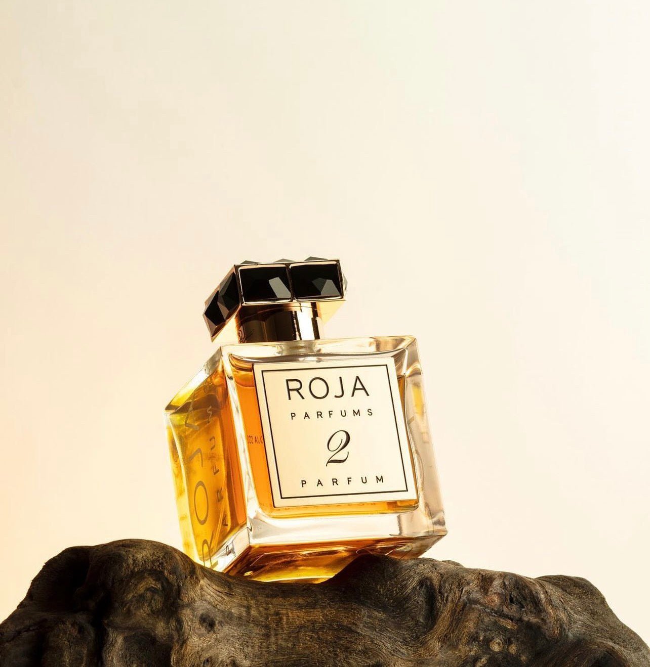 Roja Parfums Parfum De La Nuit 2 Parfum | My Perfume Shop Australia