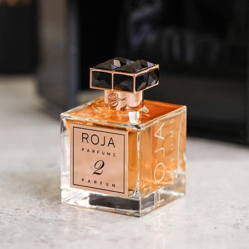 Roja Parfums Parfum De La Nuit 2 Parfum | My Perfume Shop Australia