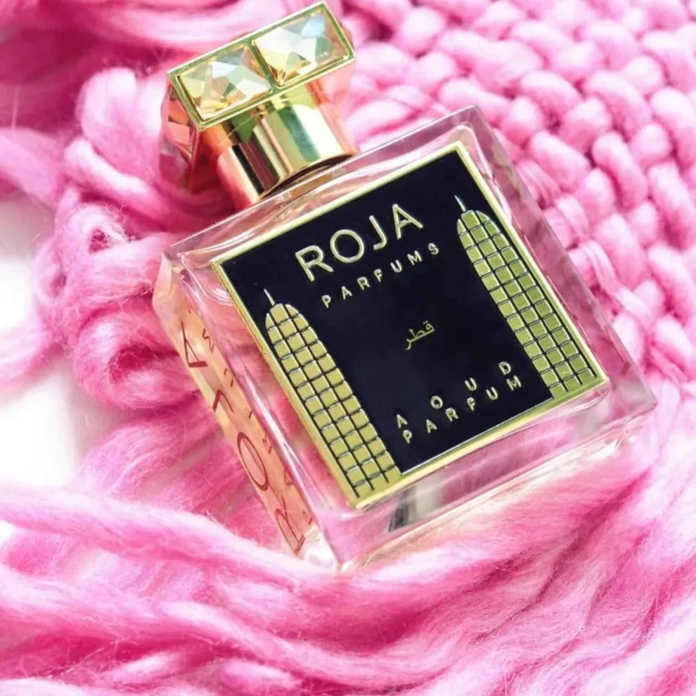 Roja Parfums Qatar Aoud Parfum | My Perfume Shop Australia