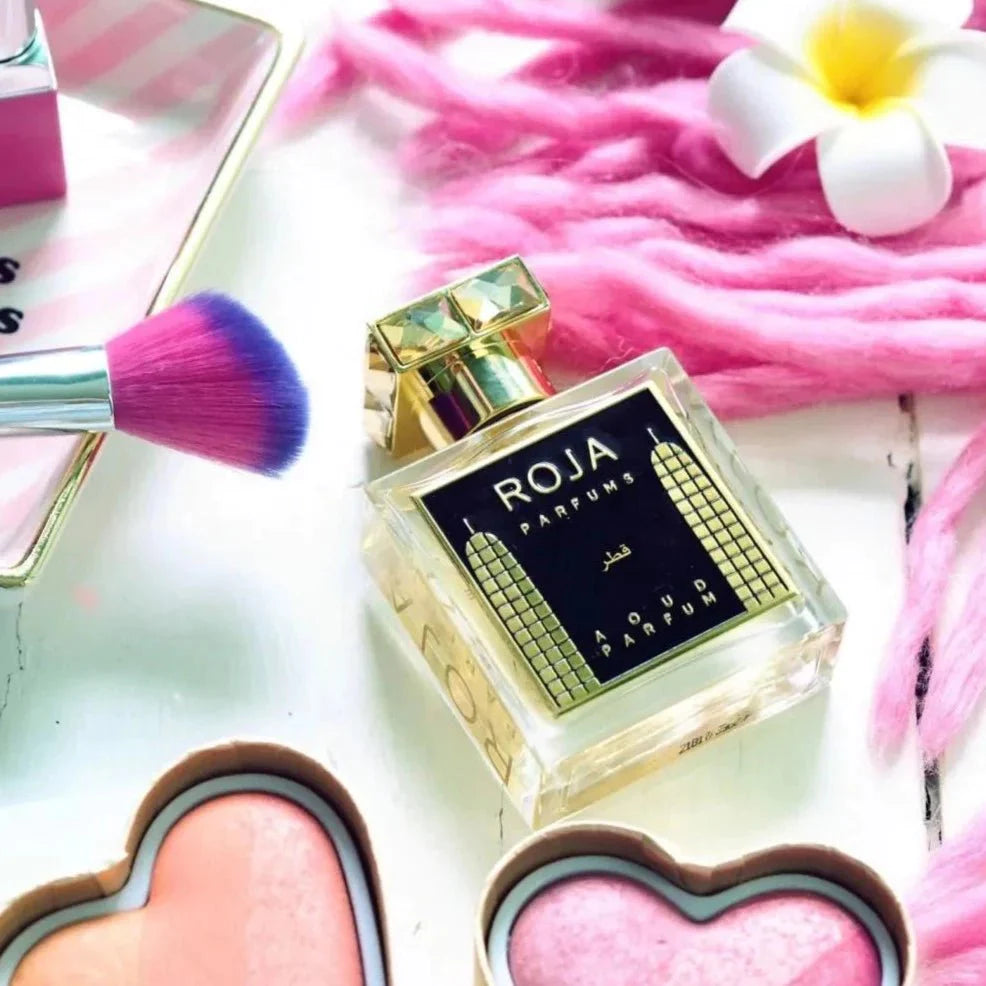 Roja Parfums Qatar Aoud Parfum | My Perfume Shop Australia