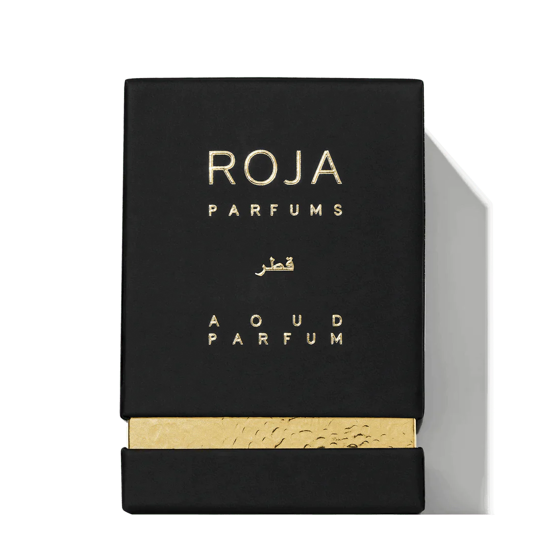 Roja Parfums Qatar Aoud Parfum | My Perfume Shop Australia