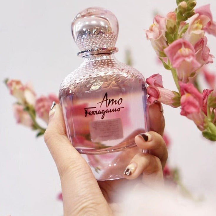 Salvatore Ferragamo Amo EDP Set | My Perfume Shop Australia