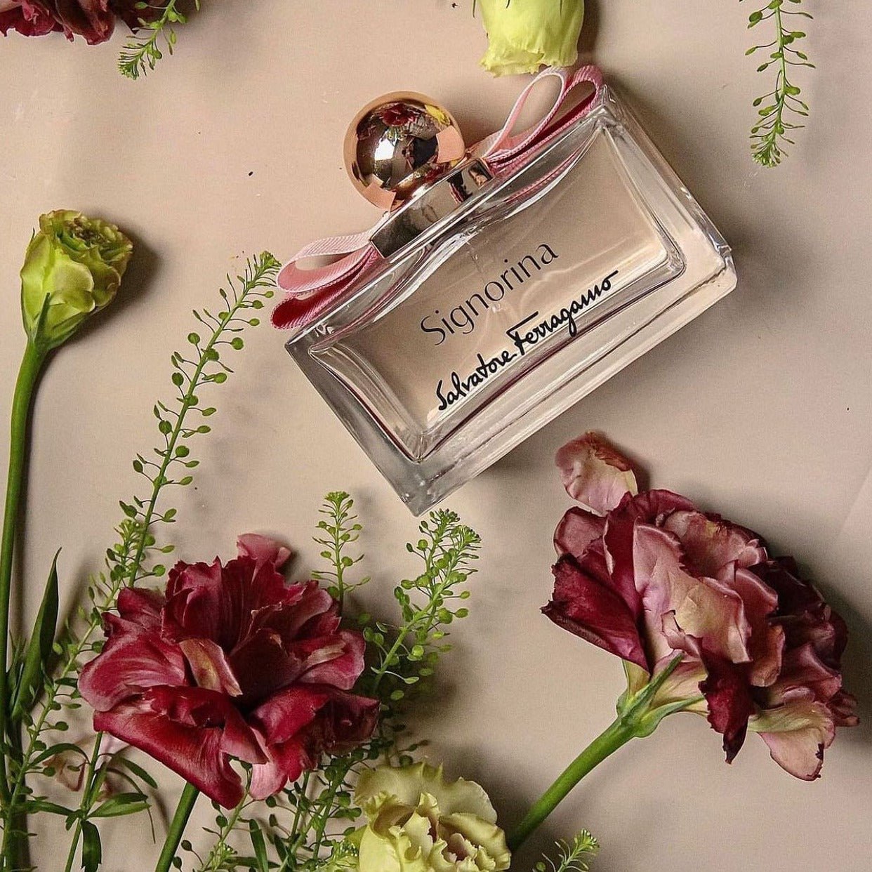 Salvatore Ferragamo Signorina EDP | My Perfume Shop Australia