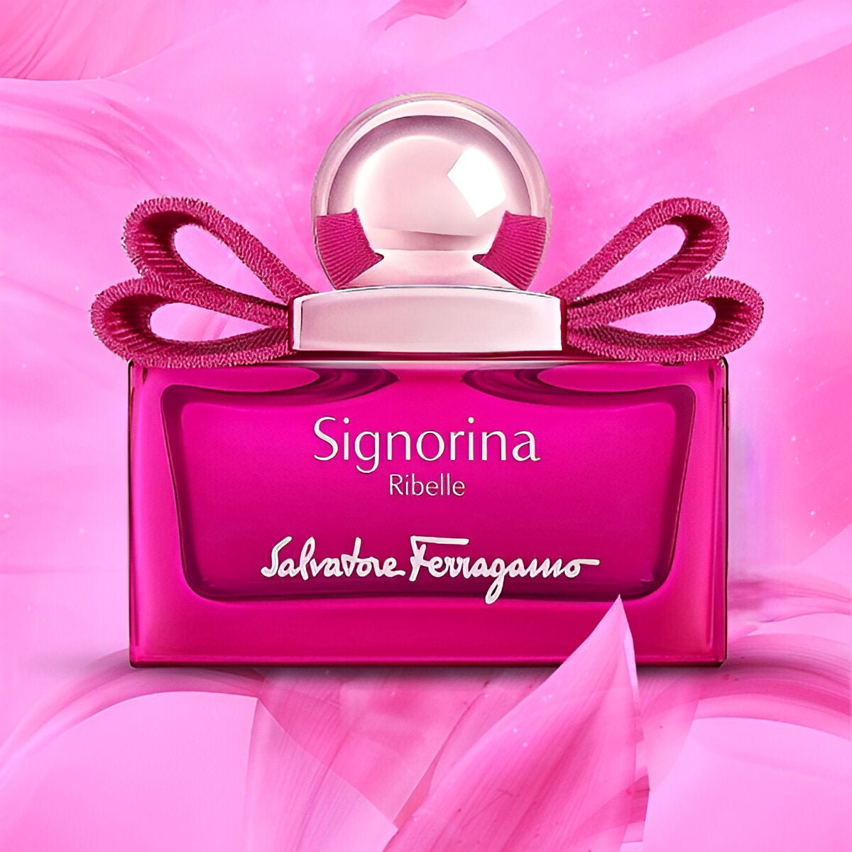 Salvatore Ferragamo Signorina Ribelle EDP Body Lotion Set | My Perfume Shop Australia