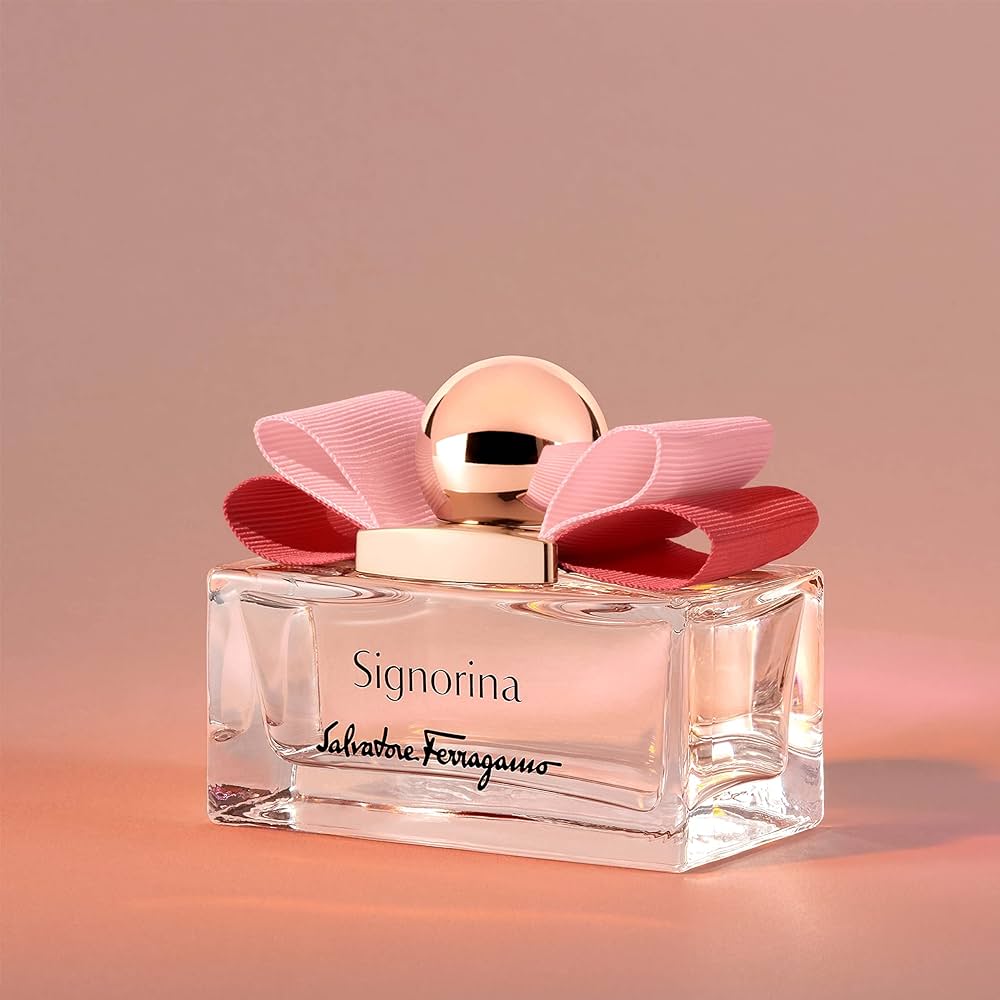 Salvatore Ferragamo Signorina Set | My Perfume Shop Australia