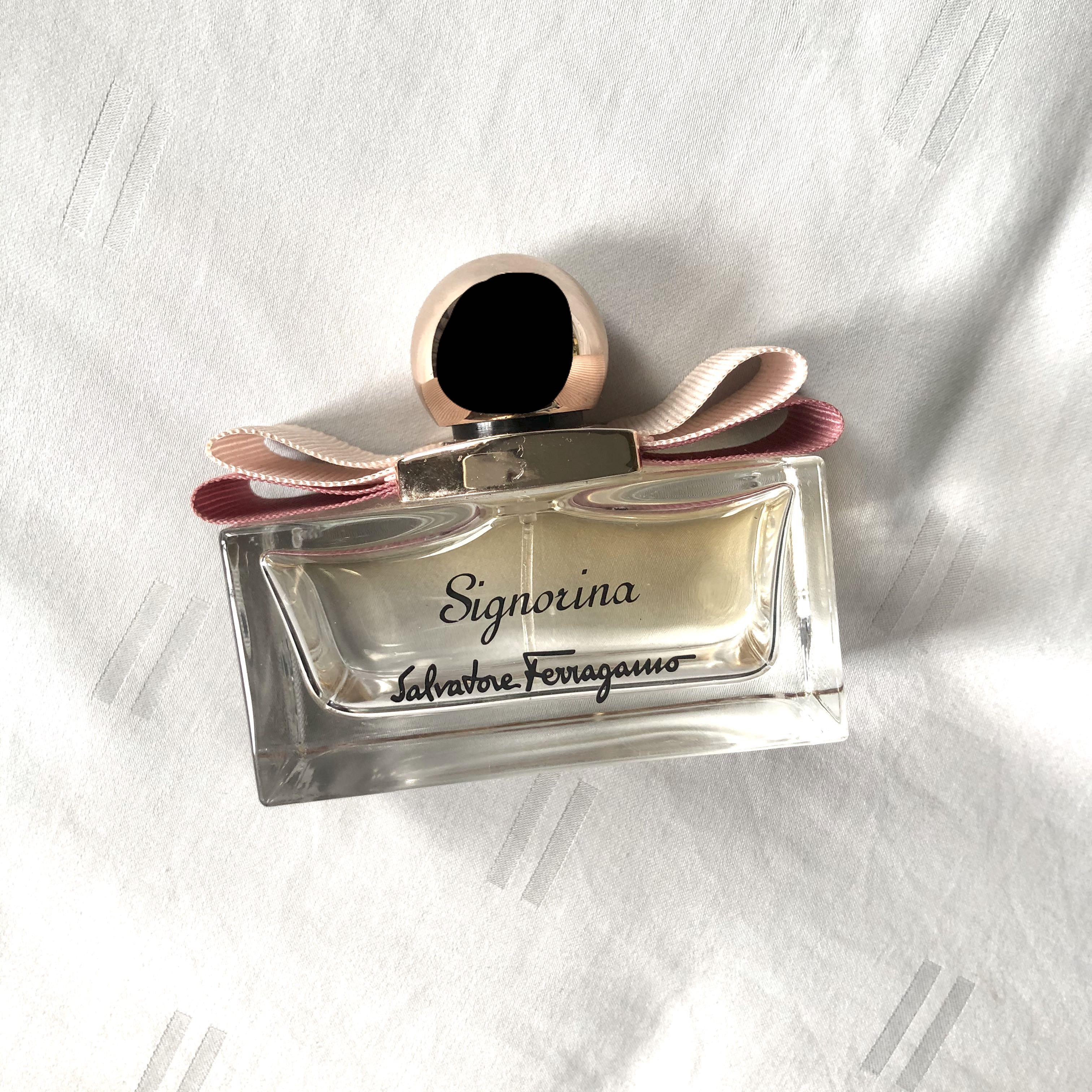 Salvatore Ferragamo Signorina Set | My Perfume Shop Australia