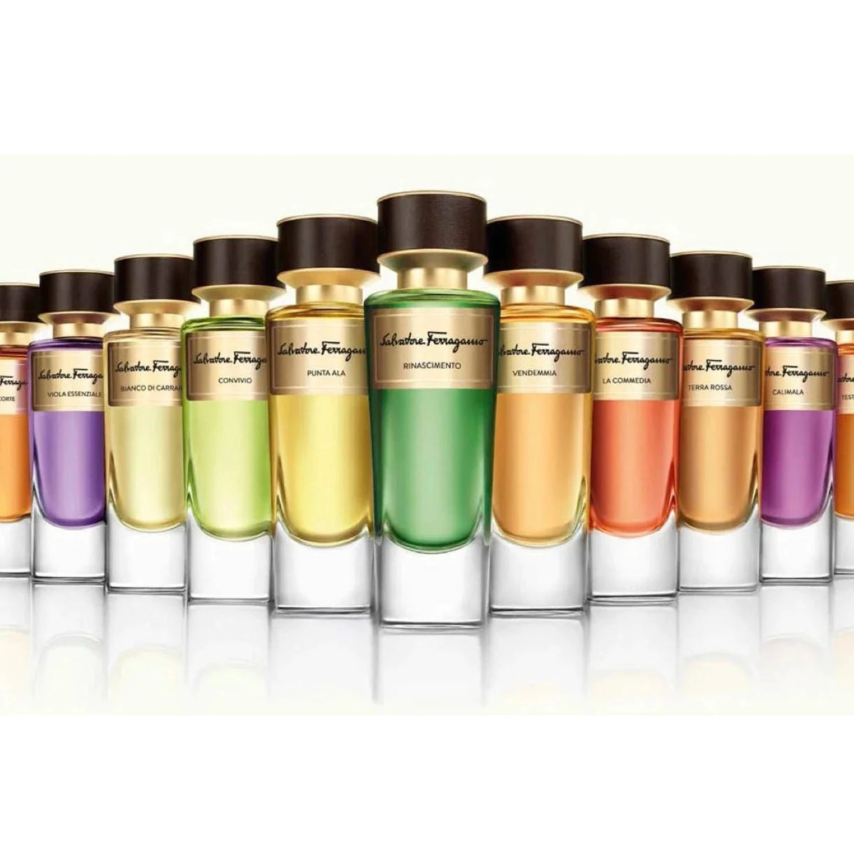 Salvatore Ferragamo Tuscan Creation Rinascimento Body Lotion | My Perfume Shop Australia