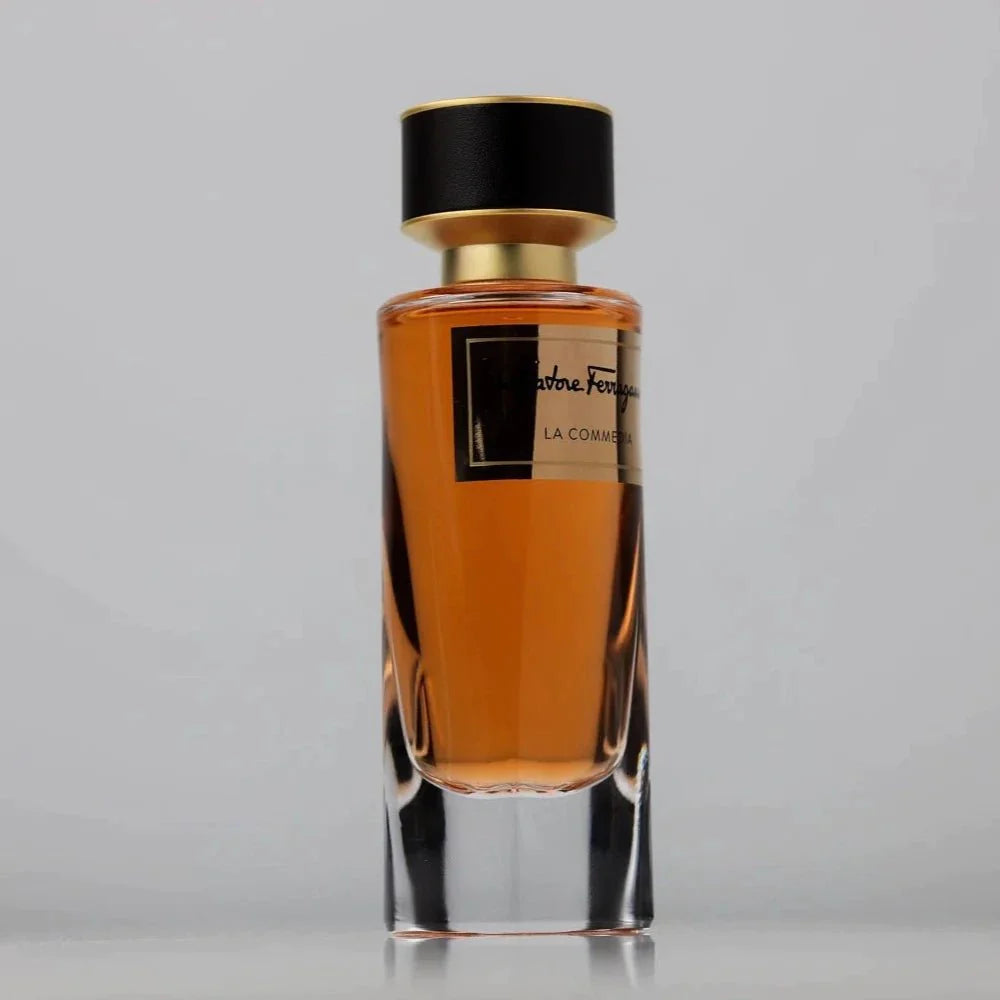 Salvatore Ferragamo Tuscan Creations La Commedia Scented Diffuser | My Perfume Shop Australia