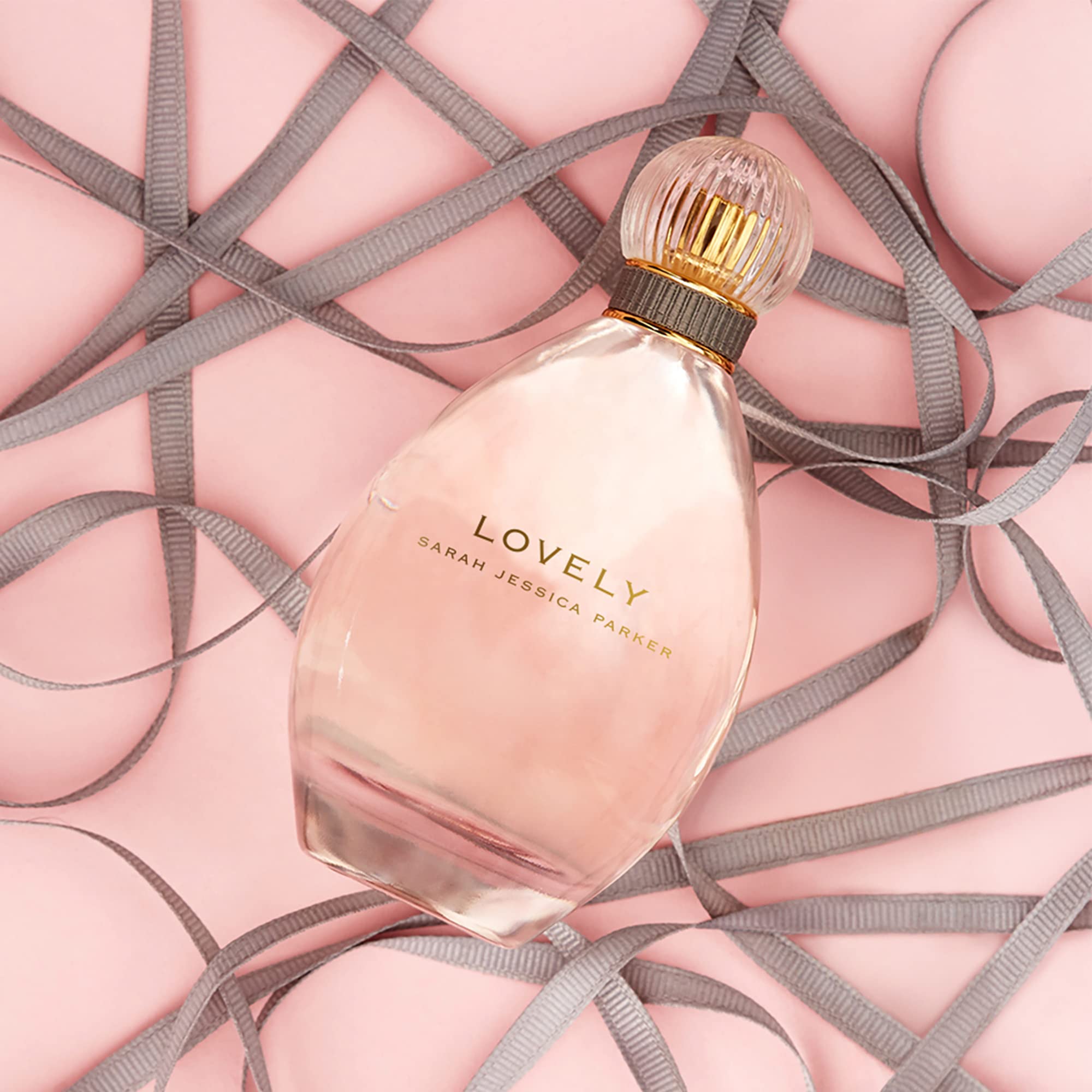 Sarah Jessica Parker Lovely EDP & Body Lotion Set | My Perfume Shop Australia