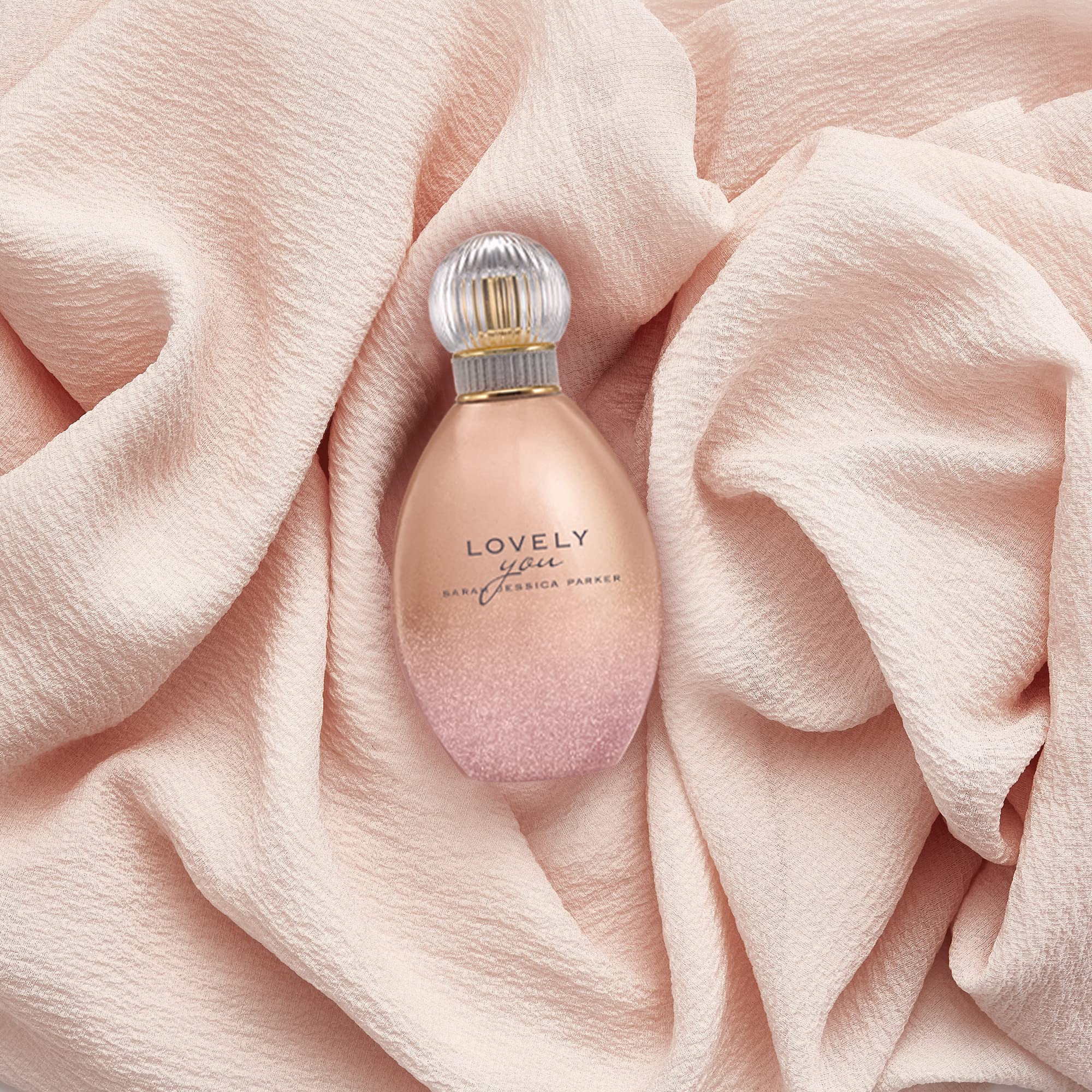 Sarah Jessica Parker Lovely You EDP | My Perfume Shop Australia