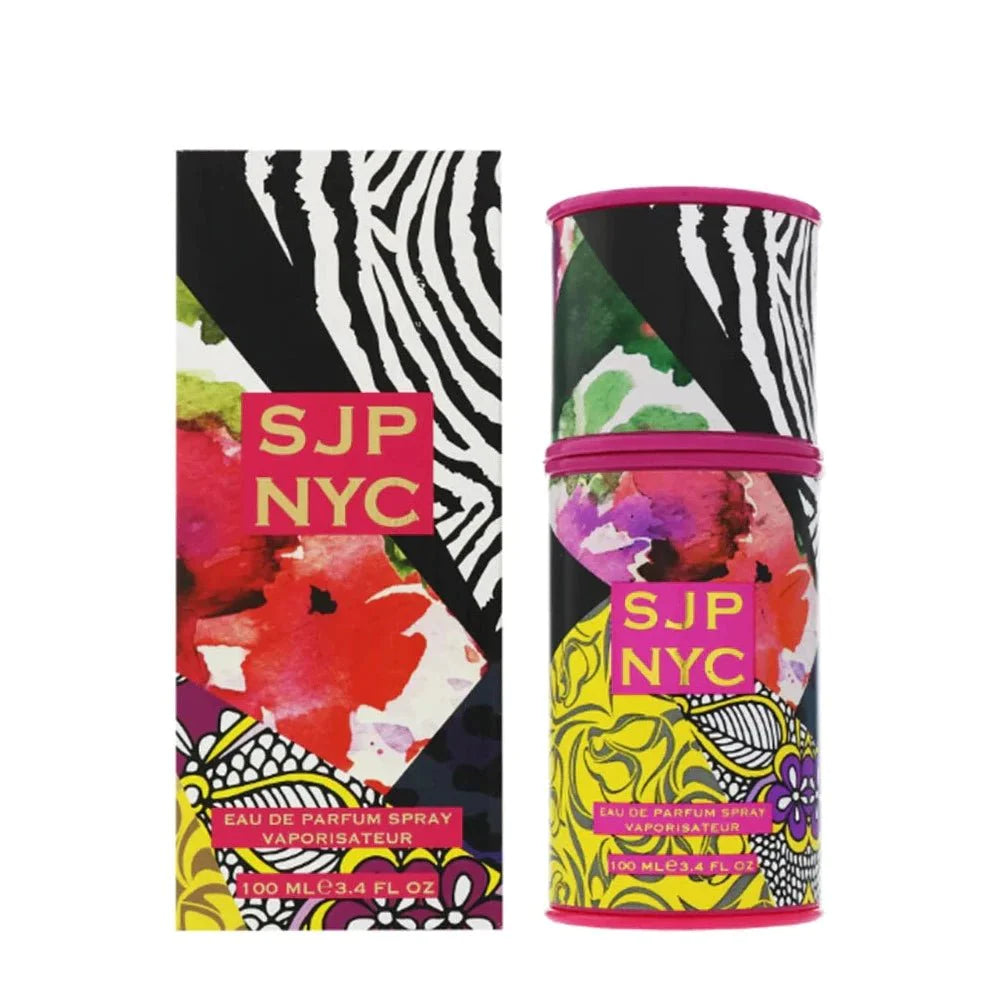 Sarah Jessica Parker Sjp Nyc EDP | My Perfume Shop Australia
